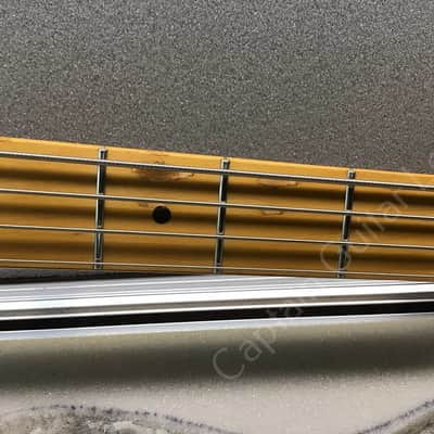 1984 Ibanez - RB630 BK - Roadstar II Bass Series - ID 5555 image 13