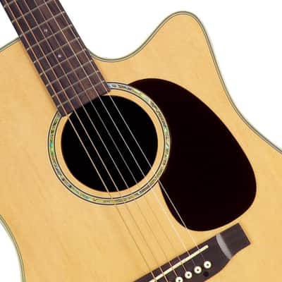 Takamine EG530 image 1