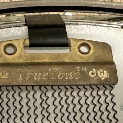 DW 3MM COLLECTOR ALUMINUM SNARE DRUM - FREE SHIP TO C-USA! image 9