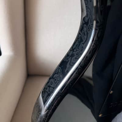 Fender Japan Urushi Tsuikoku Japanese Lacquer Limited Edition Strat Stratocaster image 11