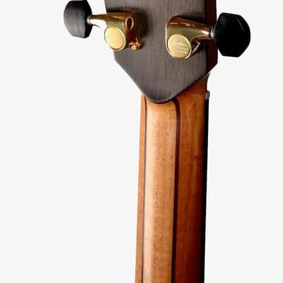 Lowden F50 Alpine Spruce / Mahogany #25171 image 12