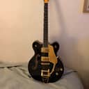 Gretsch G6636T Players Edition Falcon Center Block 2019 - Present - Black