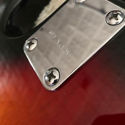 Ibanez (lawsuit) Precision Bass image 4