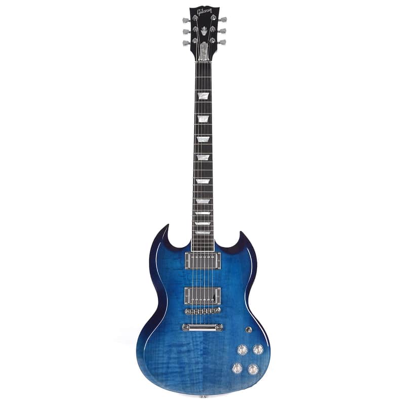 Gibson SG High Performance 2019 | Reverb