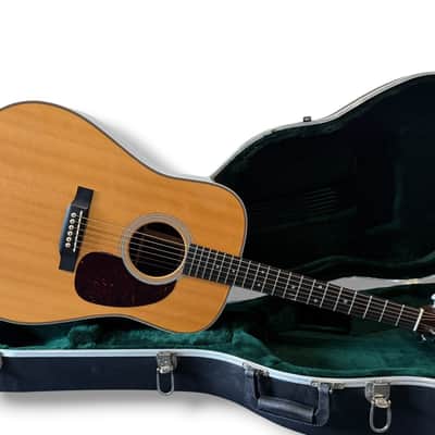 Martin HD-28 2017 Bild 1