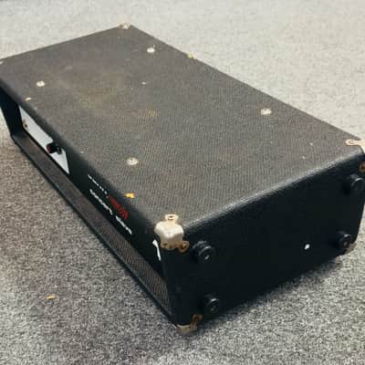 Sunn Concert Slave, Solid-State Amplifier Bild 7