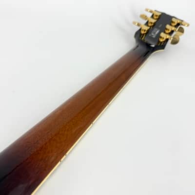 2022 Yamaha SA2200 - Violin Sunburst image 12