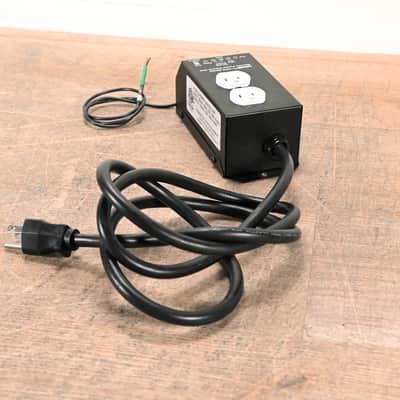 Lowell RPC-1-20A 20A Remote Power Control Unit CG00759 image 12