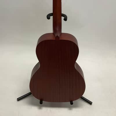 Gretsch G9200 Boxcar Round Neck Resonator Acoustic Guitar Mahogany image 2