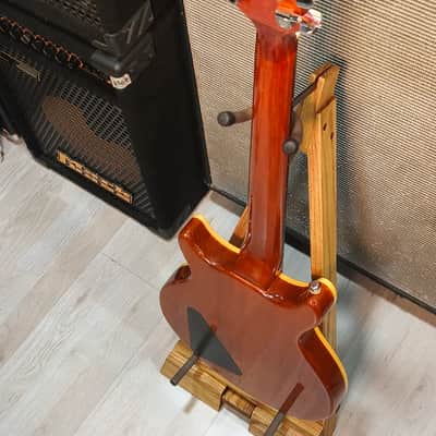 Hamer Studio made in Korea (Repaired Headstock) image 17