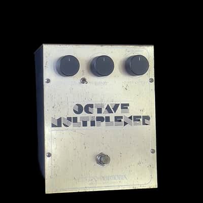 Electro-Harmonix Octave Multiplexer image 1