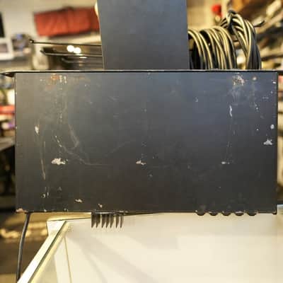 ART Multiverb III Digital Multi-Effect Processor - Used image 8