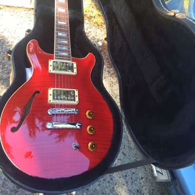 Hamer Artist Custom 2001 image 1