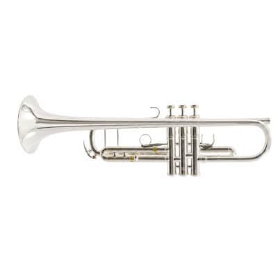 Yamaha YTR-9335NYS III 'Xeno' New York Artist Bb Trumpet SN D89548 image 6