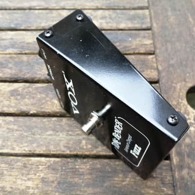 Vox Tone Bender Germanium Charged Fuzz image 4