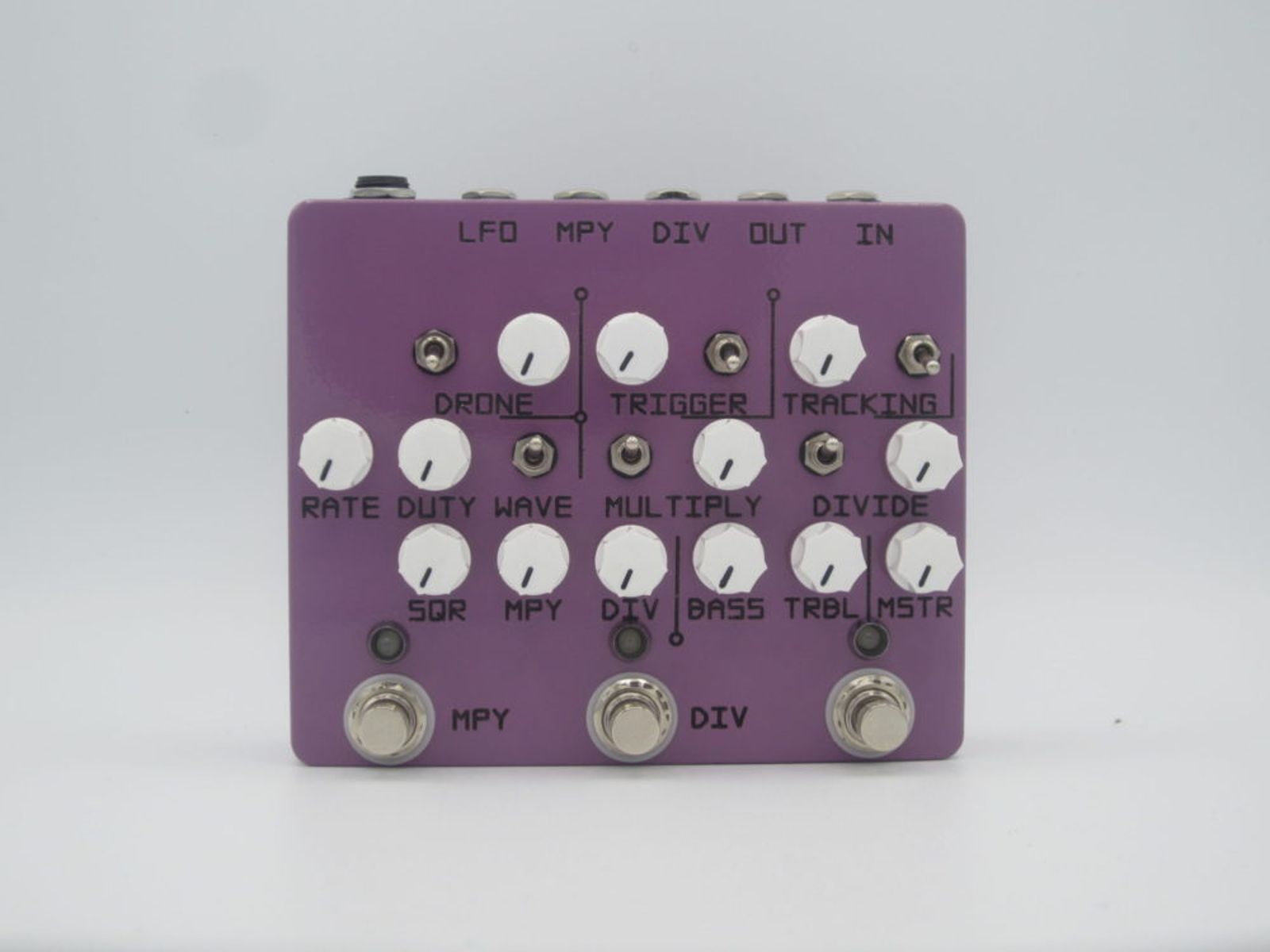 Montreal Assembly PURPLL Phase Locked Looper | Reverb Canada