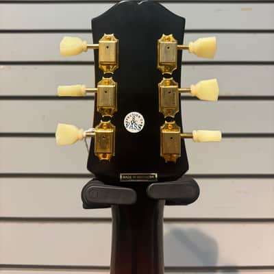 Epiphone J-200 image 7