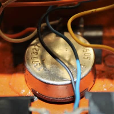 Immagine 1973 MXR Script Phase 90 1972-75 Vintage MX-101 Phaser - 3