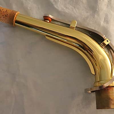 Yamaha YAS-23 Alto Saxophone image 12