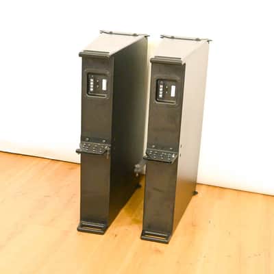 SLS CPA7600 Compact 3-Way Line Array Speaker (PAIR) CG010A8 image 6