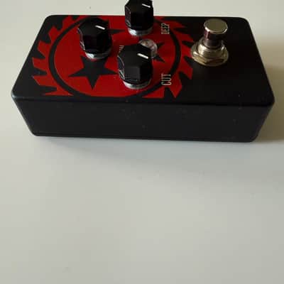 Fortin Amplification Blade Whitechapel Signature Boost image 3