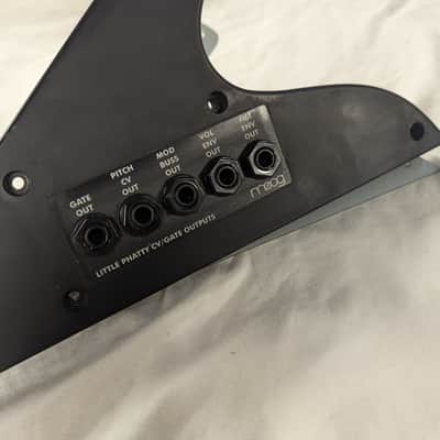 Moog Little Phatty CV Out Kit