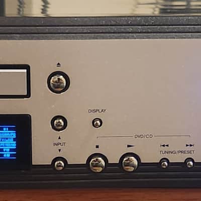 Onkyo ONKYO DR-S2.2 5.1ch/200w DVD/CD Home Theater Receiver 90 image 1