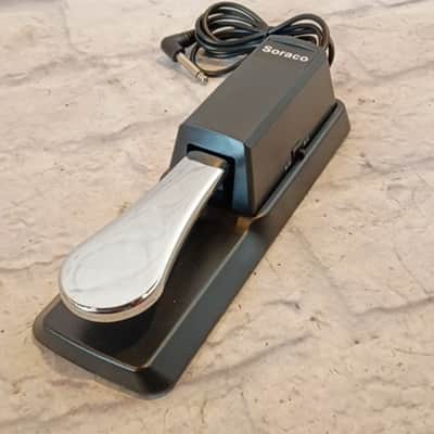 Soraco Universal Piano Style Sustain Pedal image 6