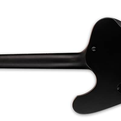 ESP LTD Phoenix Black Metal image 4