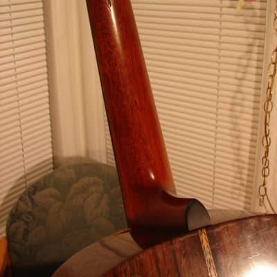 Vintage Larson Made Stetson & Co. Acoustic Guitar Project *Make Offer* image 5