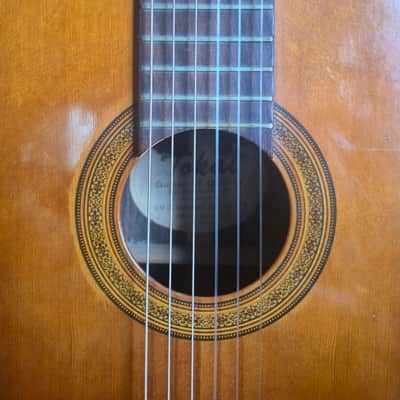 Tokai classical 1970 - lacquered image 12