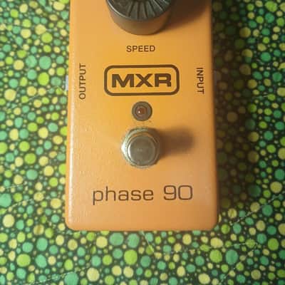 MXR Phase 90 (M101) image 1
