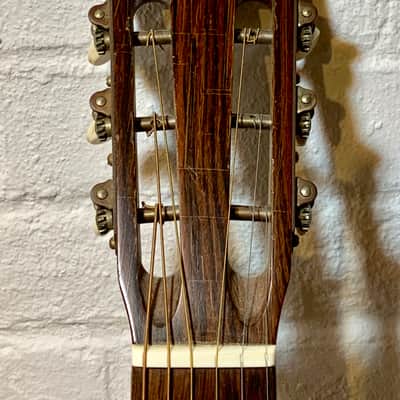 1962 Martin 00-21NY image 8