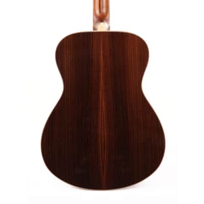 Yamaha LS26R Natural 2025 image 5