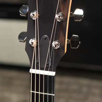 Taylor 210ce Plus Dreadnought Acoustic/Electric Guitar with Aerocase image 6