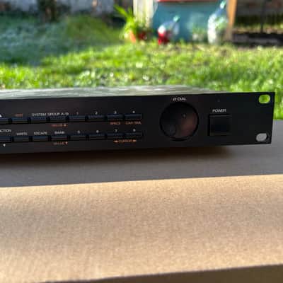 Roland GP-16 - Eu voltage in ok condition (see description) image 3