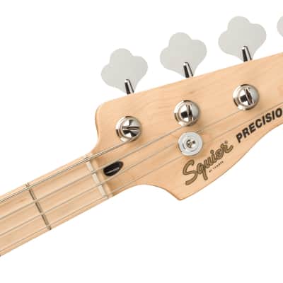 Immagine Squier Affinity Precision Bass PJ Black - 6