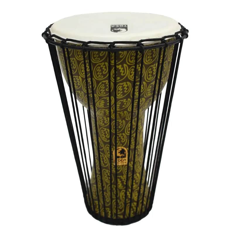 Toca Talking Djembe 8" imagen 1
