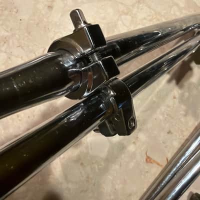 Pearl Boom Cymbal Arm / Set of 4 !!! image 3