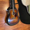 Martin Custom Shop 000-28 Ambertone Authentic 1937 Stage 1 Aging 2022 Ambertone