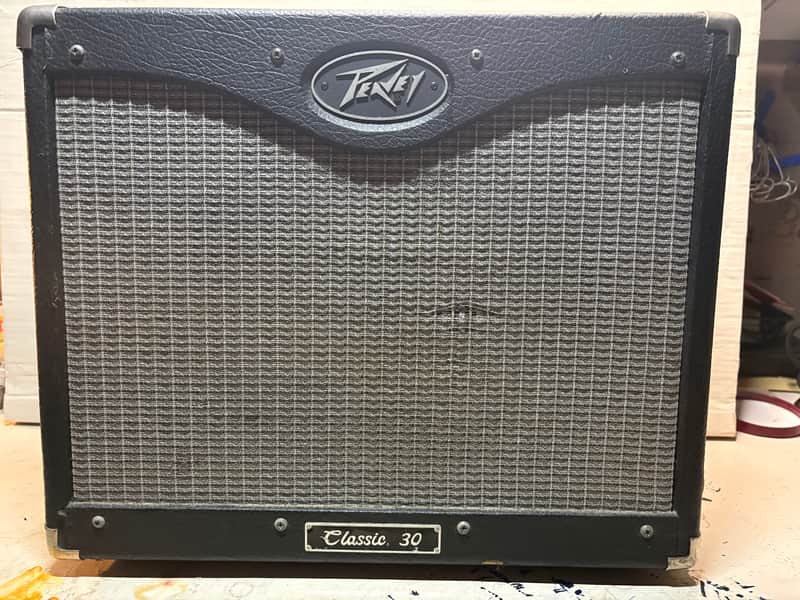 Peavey Classic 30