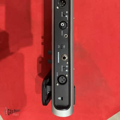 Zoom V6 Vocal Processor image 10