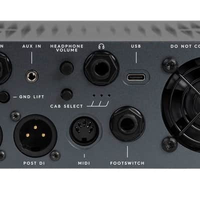 Darkglass Microtubes X 900 Bass Head image 3