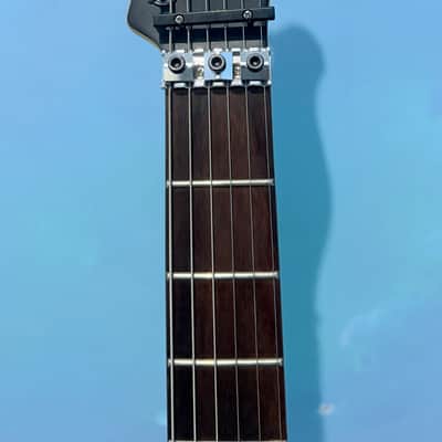 Cort MBC-1 Matthew Bellamy Signature 2015 - Matte Black image 3