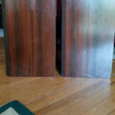Modular Component Systems - MCS 8247 speakers in very good condition - 1980's image 5