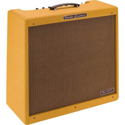 Fender Bassman | Reverb