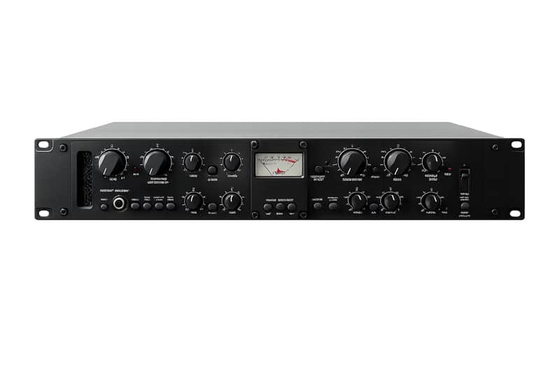 dbx 676 image 1