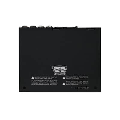 Tone King Royalist Preamp image 5