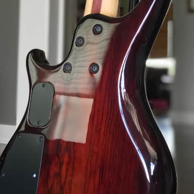 Roscoe SKB 3005 Custom (SKB 5) image 13