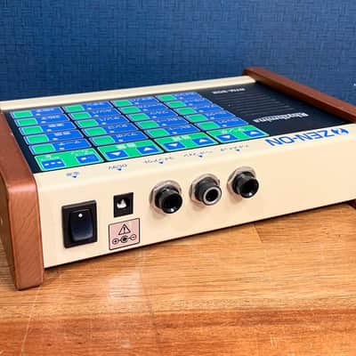 Zen-On RTM-302 Rhythmina Very Rare Japanese Rhythm Machine image 4